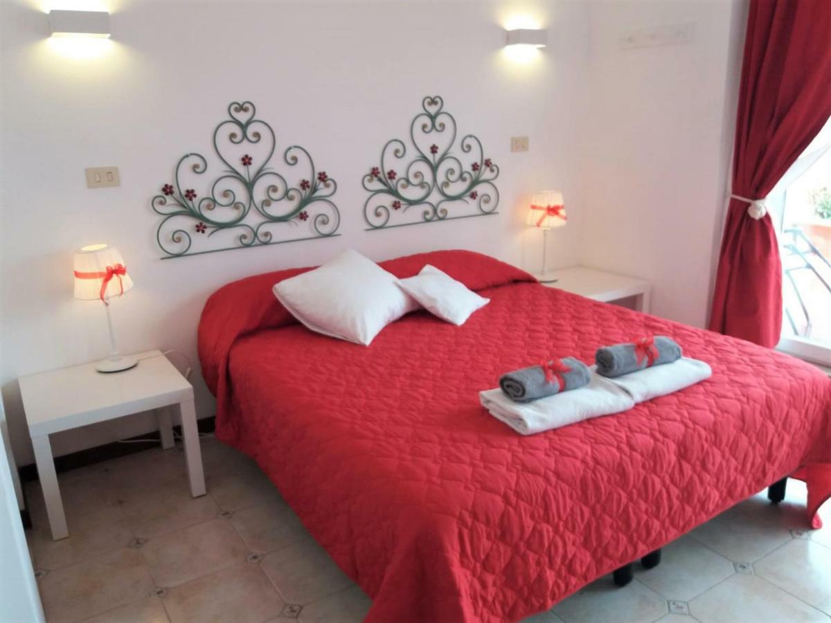 Apartment Vatican Flowers Ii *