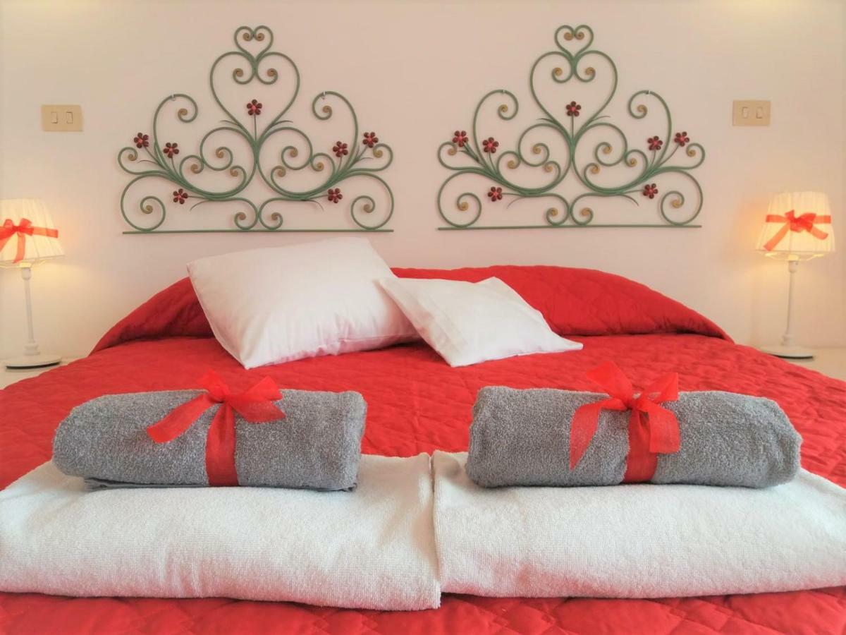 Appartement Vatican Flowers Ii *