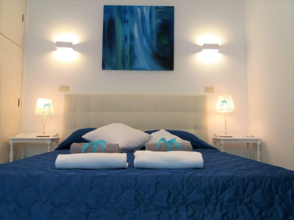 Appartement Vatican Flowers Ii *